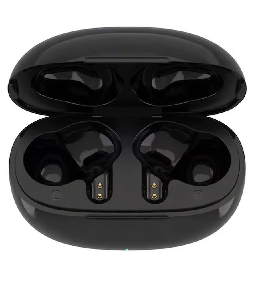 Audiclear Essential™ - Affordable Rechargeable Hearing Aid with Bluetooth