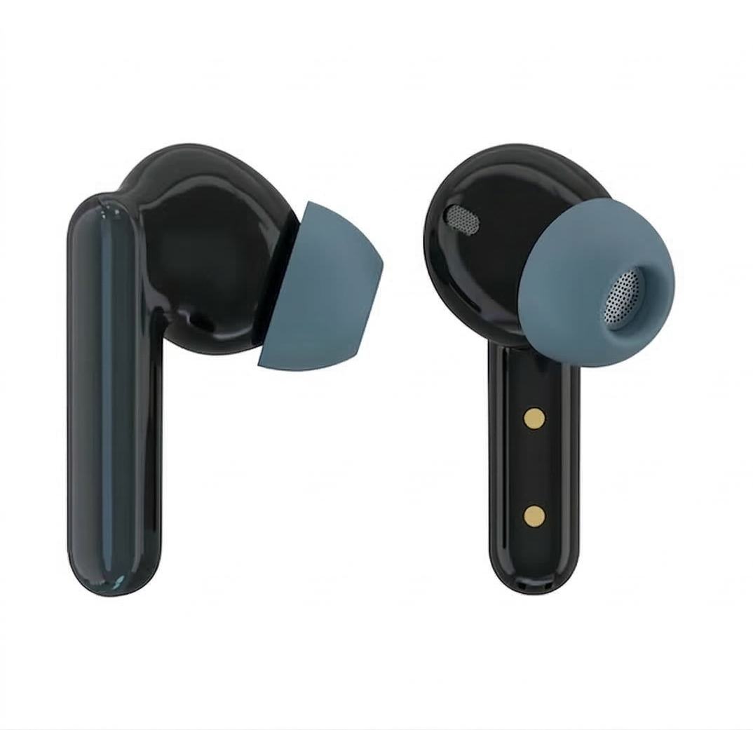 Audiclear Essential™ - Affordable Rechargeable Hearing Aid with Bluetooth