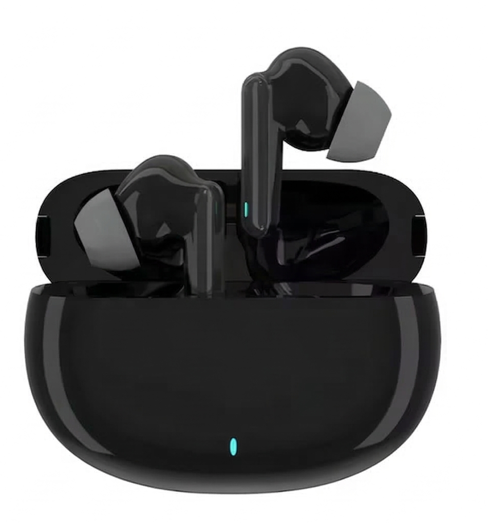 Audiclear Essential™ - Affordable Rechargeable Hearing Aid with Bluetooth