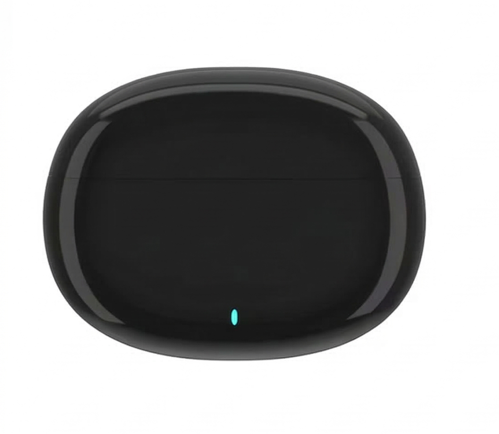 Audiclear Essential™ - Affordable Rechargeable Hearing Aid with Bluetooth