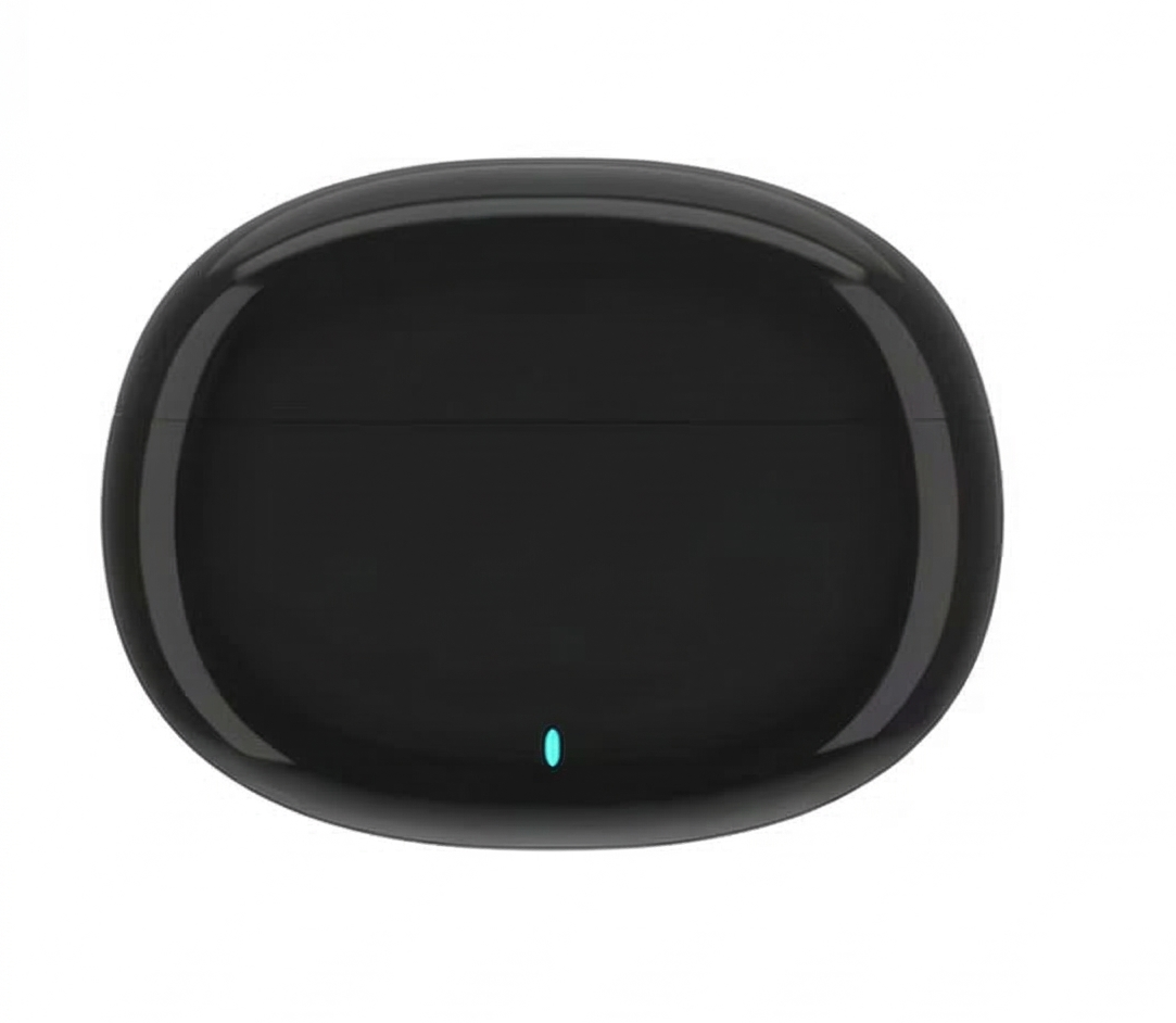 Audiclear Essential™ - Affordable Rechargeable Hearing Aid with Bluetooth