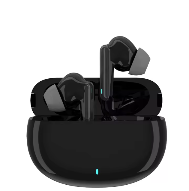 Audiclear Essential™ - Affordable Rechargeable Hearing Aid with Bluetooth