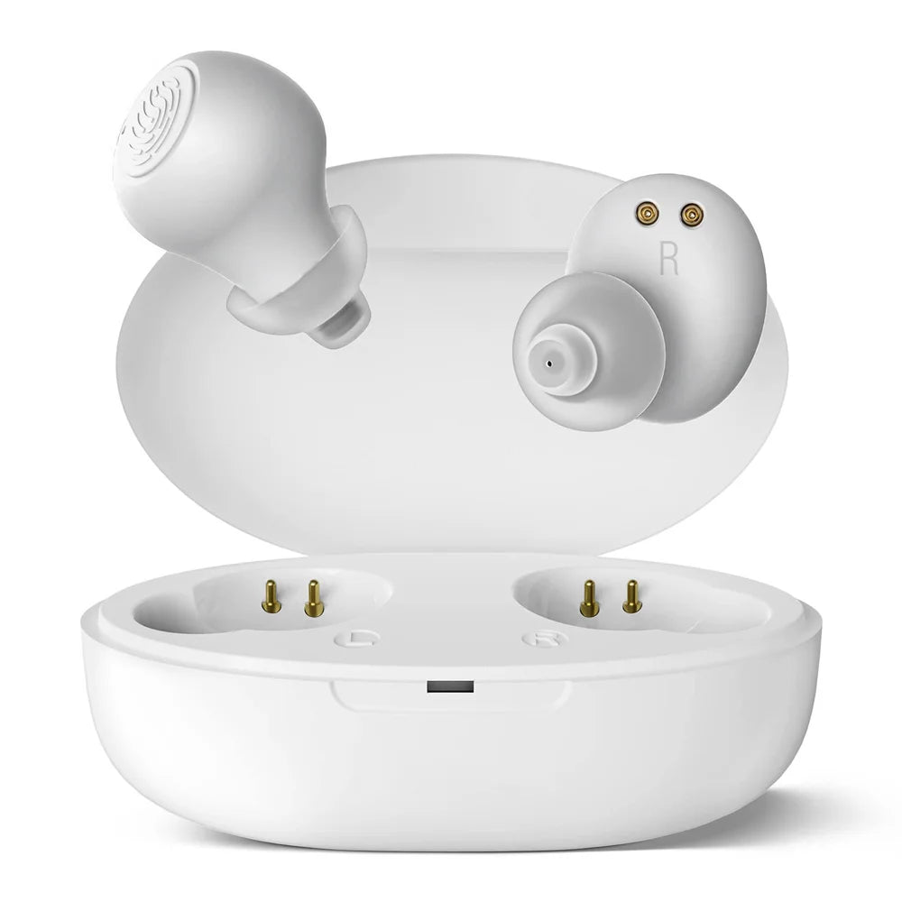 Audiclear Pro™ - Advanced Hearing Aid with HD Digital Display