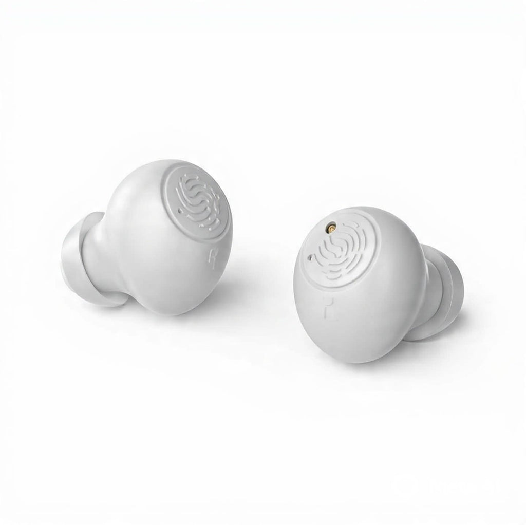 Audiclear Pro™ - Advanced Hearing Aid with HD Digital Display