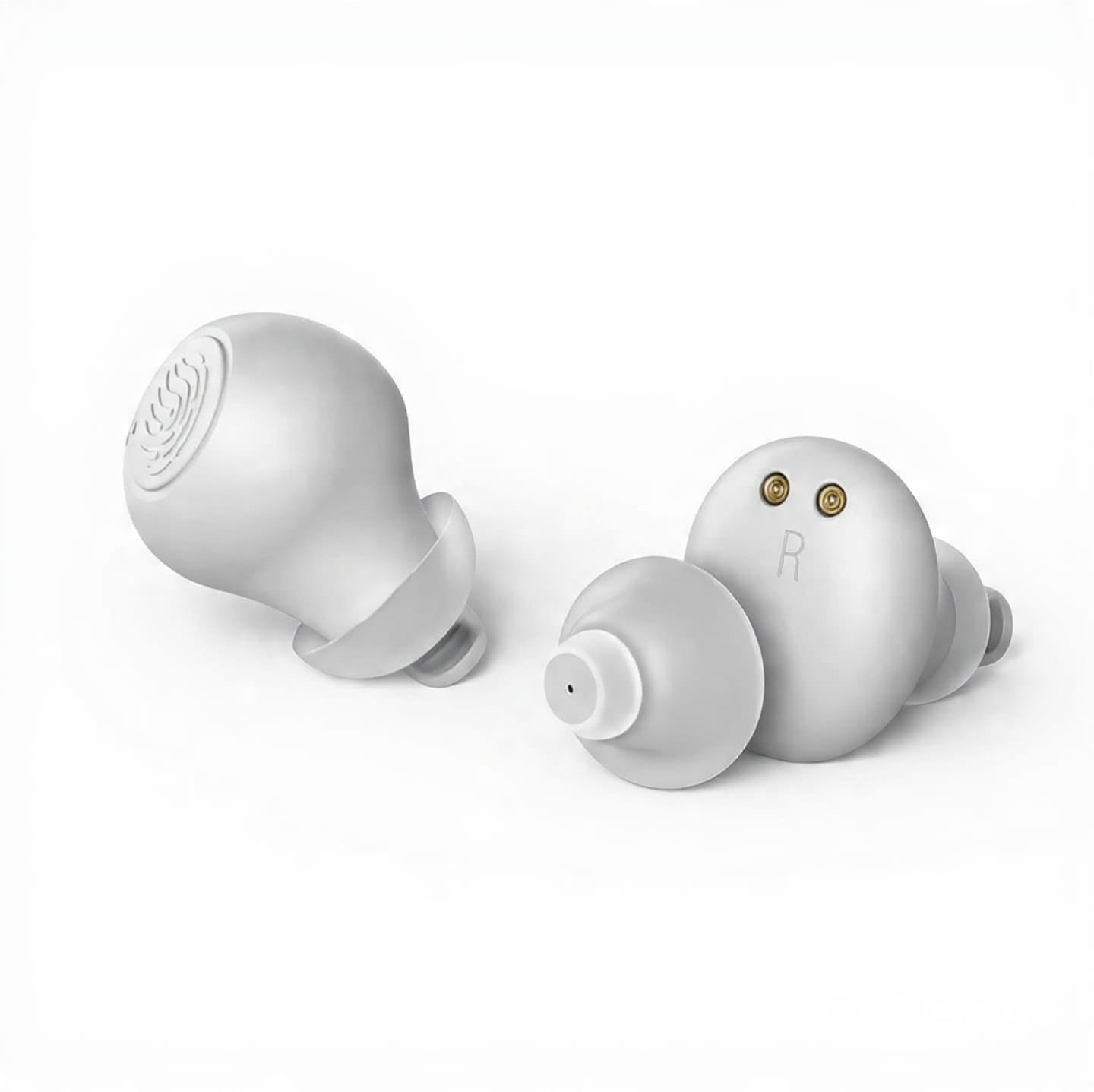 Audiclear Pro™ - Advanced Hearing Aid with HD Digital Display