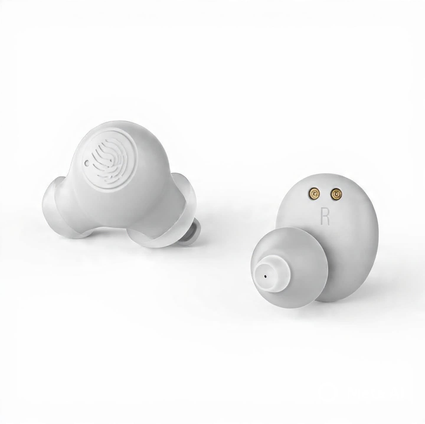Audiclear Pro™ - Advanced Hearing Aid with HD Digital Display
