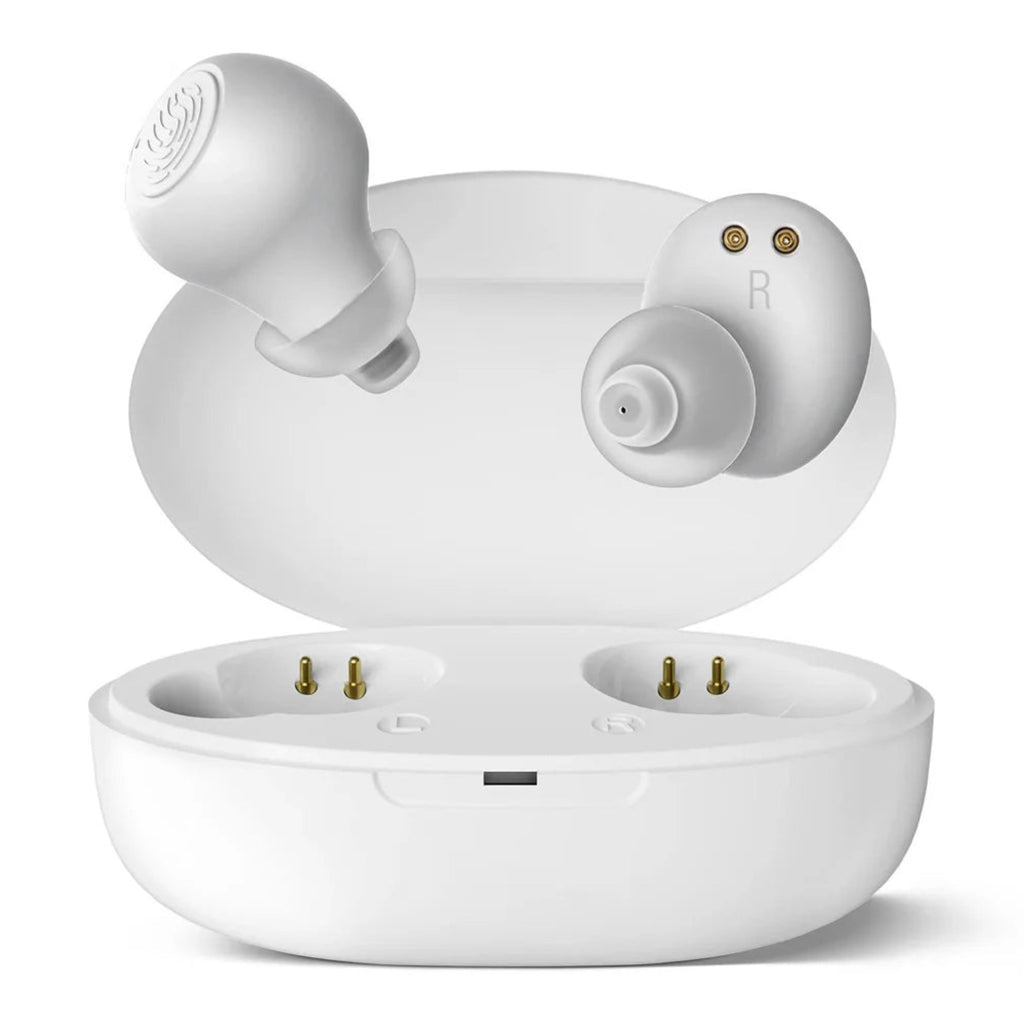 Audiclear Pro™ - Advanced Hearing Aid with HD Digital Display
